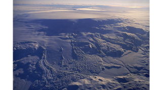 Illustration for article titled Another Volcano Is Rumbling Under The Ice In Iceland
